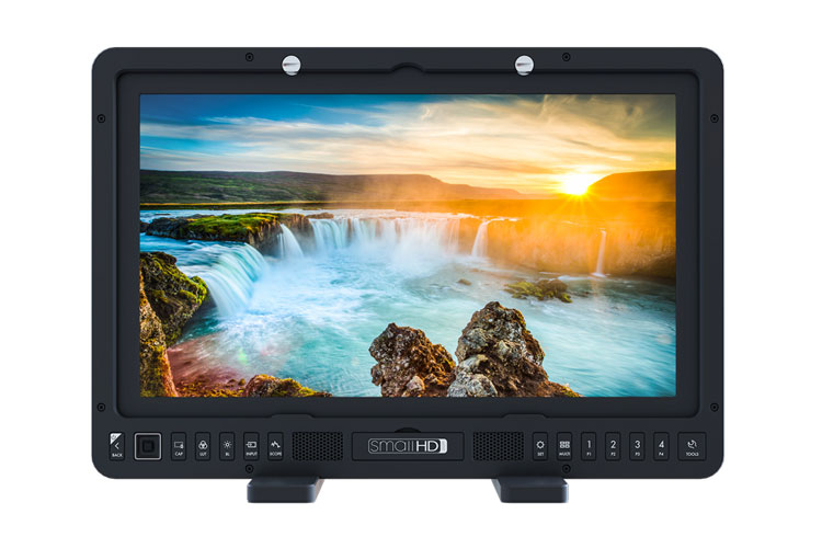 Monitor 17 SmallHD